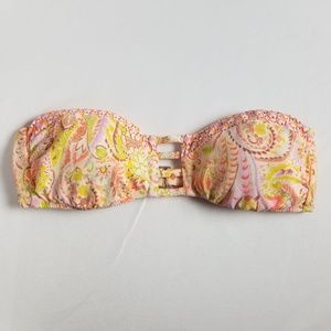 Victoria's Secret Padded Bikini Top